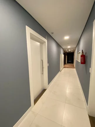 Imagem APARTAMENTO RESIDENCIAL em SÃO JOSÉ - SC, CAMPINAS