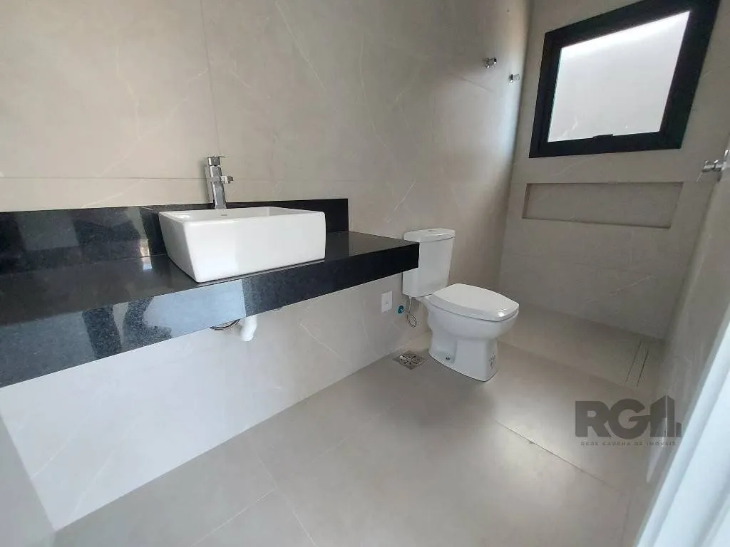 Imagem Casa de Condomínio em Centro