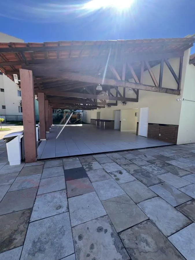 Imagem Apartamento 77m² à Venda | Girassol Residence | Teresina