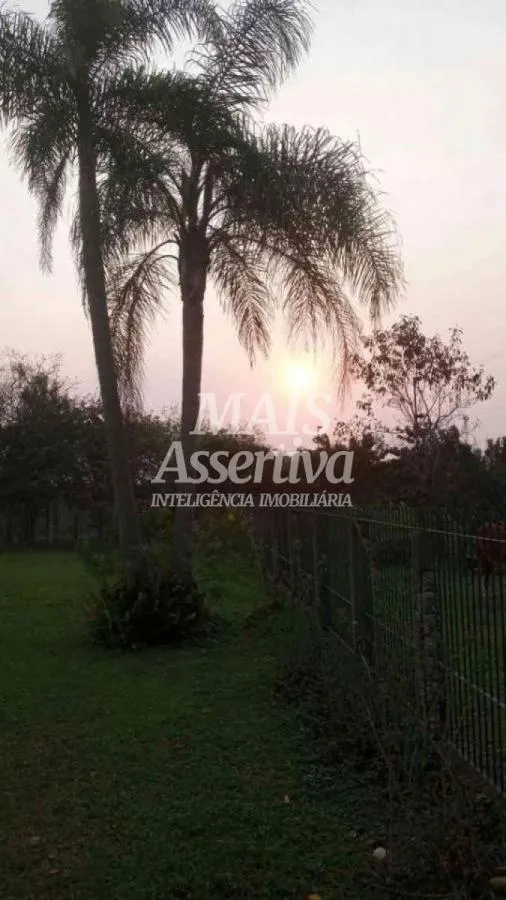 Imagem Chácara para Venda em Novo Hamburgo / RS no bairro Lomba Grande