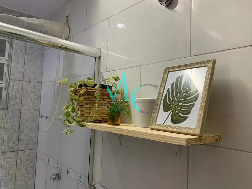 Imagem Casa com 2 dormitórios à venda, 98 m² por R$ 260.000,00 - Campo Grande - Rio de Janeiro/RJ