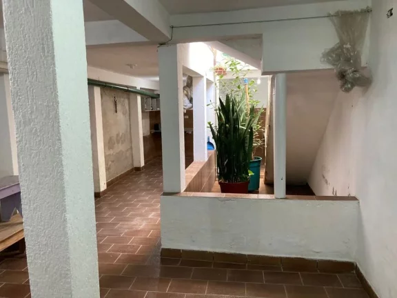 Imagem Casa com 3 dormitórios à venda, 190 m² por R$ 600.000,00 - Jardim Modelo - Suzano/SP
