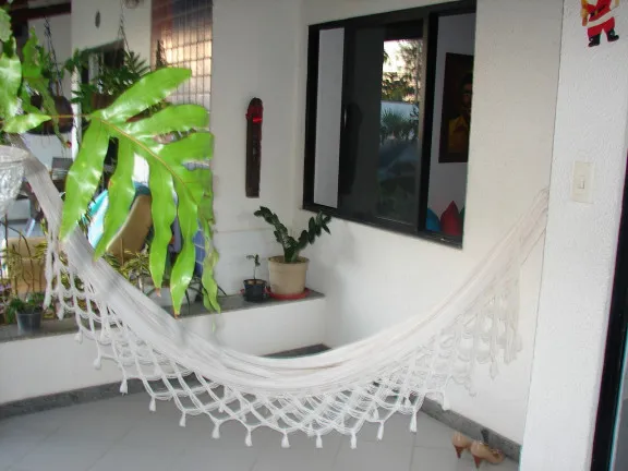 Imagem Casa de Condomínio com 4 Quartos à Venda, 176 m² em Stella Maris - Salvador
