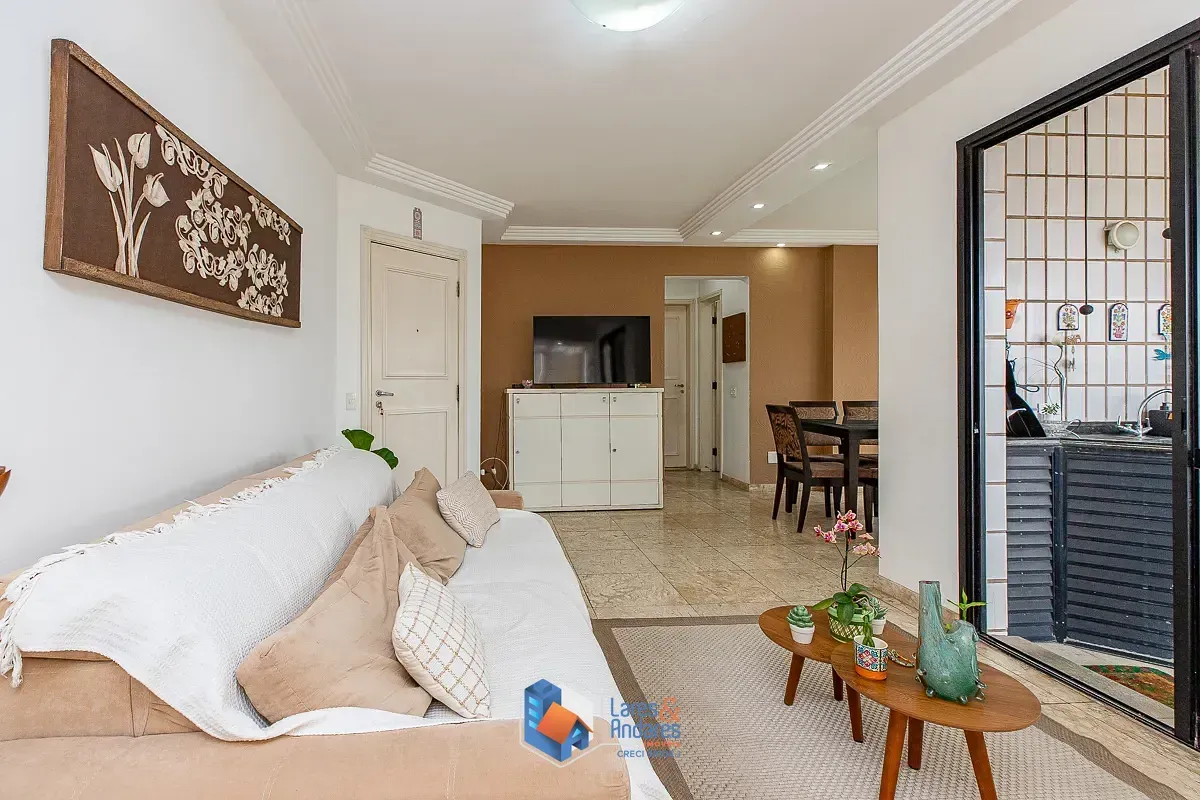 Imagem Cobertura para venda em Lar São Paulo com 3 quartos, sendo 1 suíte, 156m²