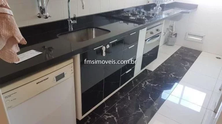 Imagem Cobertura Duplex para alugar Bela Vista São Paulo SP