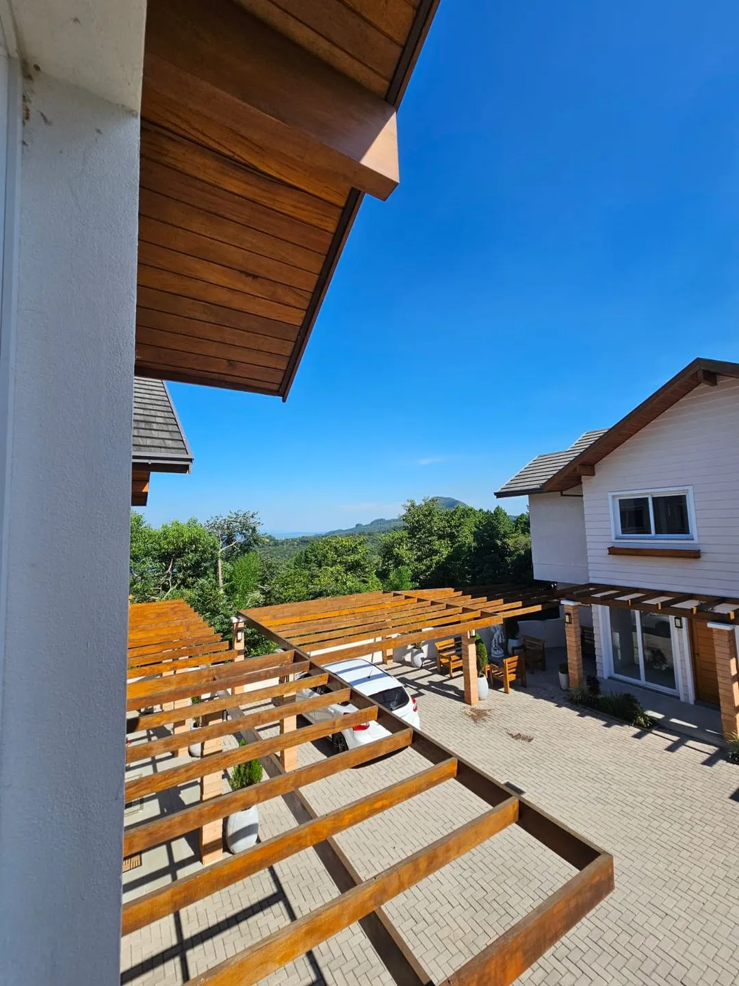 Imagem Casa à venda em Gramado, Varzea Grande, com 2 quartos, 82.5m2