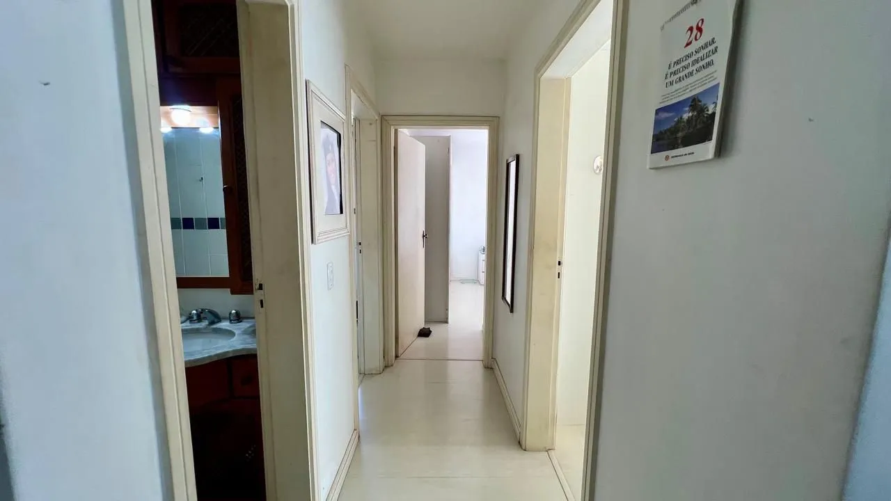 Imagem Apartamento 3 dormitórios 1 vaga 70m2 no bairro Cavalhada.