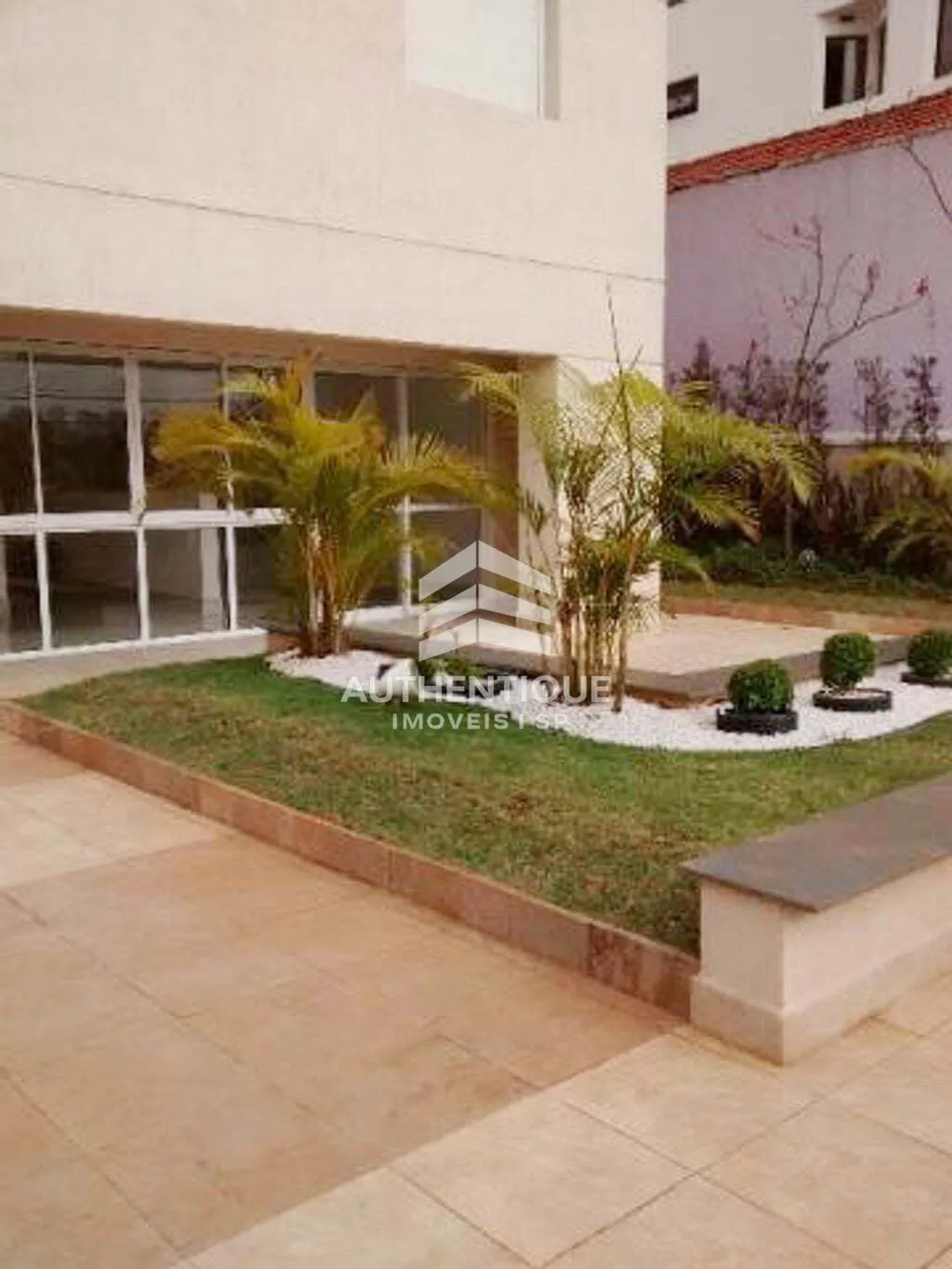 Imagem CHAMONIX CAMPO BELO - Apartamento à venda no bairro Campo Belo - São Paulo/SP, Zona Sul