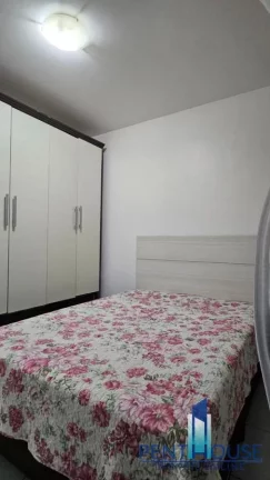 Imagem Apartamento Zona Central para Venda em Balneário Camboriú, PIONEIROS, 1 dormitório, 1 banheiro, 1 vaga