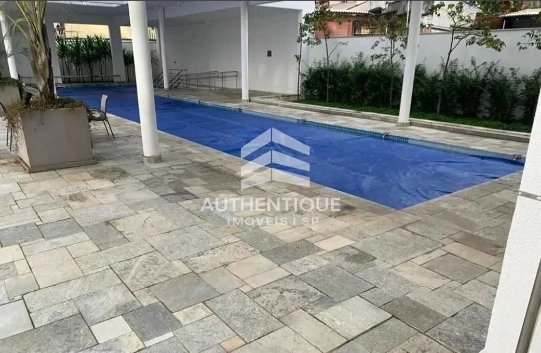 Imagem Soberano By Tarjab - Apartamento à venda no bairro Vila Mariana - São Paulo/SP, Zona Sul