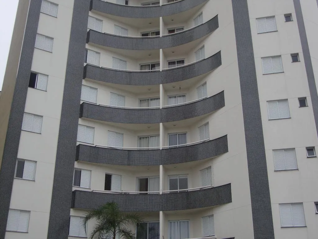 Imagem Apartamento à venda 2 Quartos, 1 Suite, 1 Vaga, 67M², Parque Senhor do Bonfim, Taubaté - SP | Village Towers