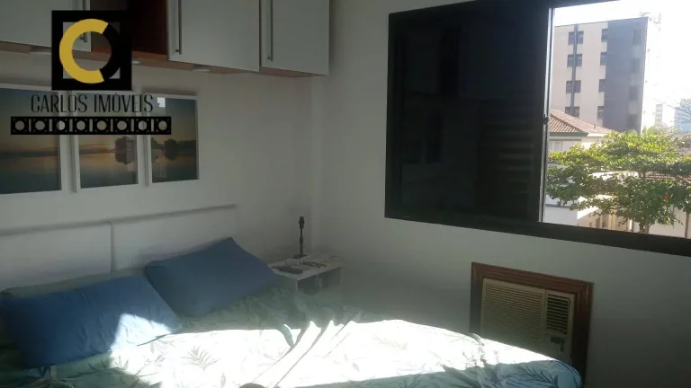 Imagem Apartamento de 2 dormitórios super espaçoso a venda na Encruzilhada -Santos
