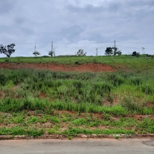 Imagem Terreno à venda 604.17M², Caixa D'água, Taubaté - SP | Campos do Conde Taubaté