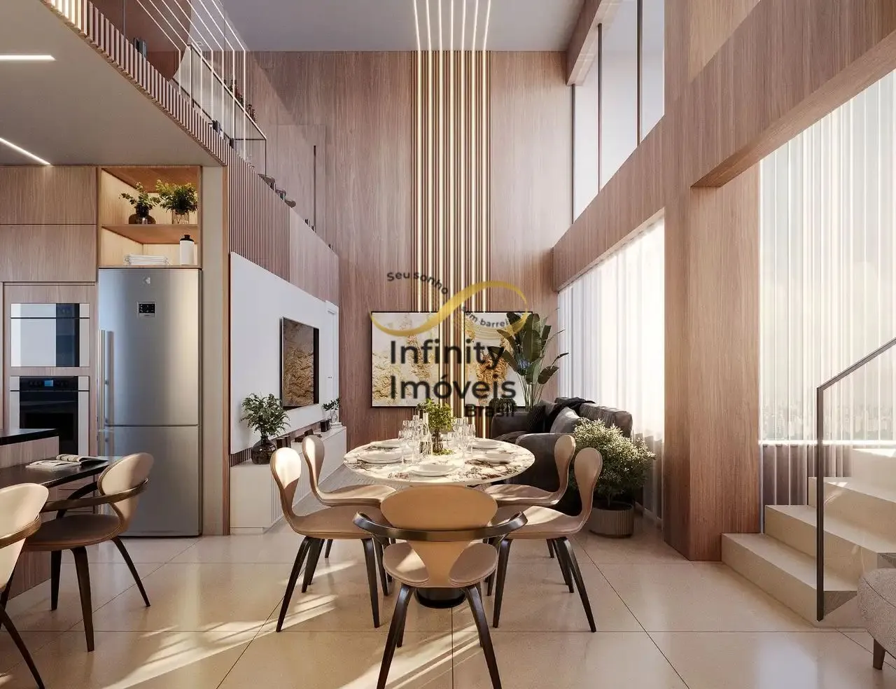 Imagem RIVIERA SION LAGE CONSTRUTORA R.PIUM-I 1314 - Apartamento à venda no bairro Sion - Belo Horizonte/MG