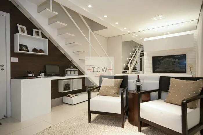 Imagem Apartamento Padrão 2 suítes Vila Mariana