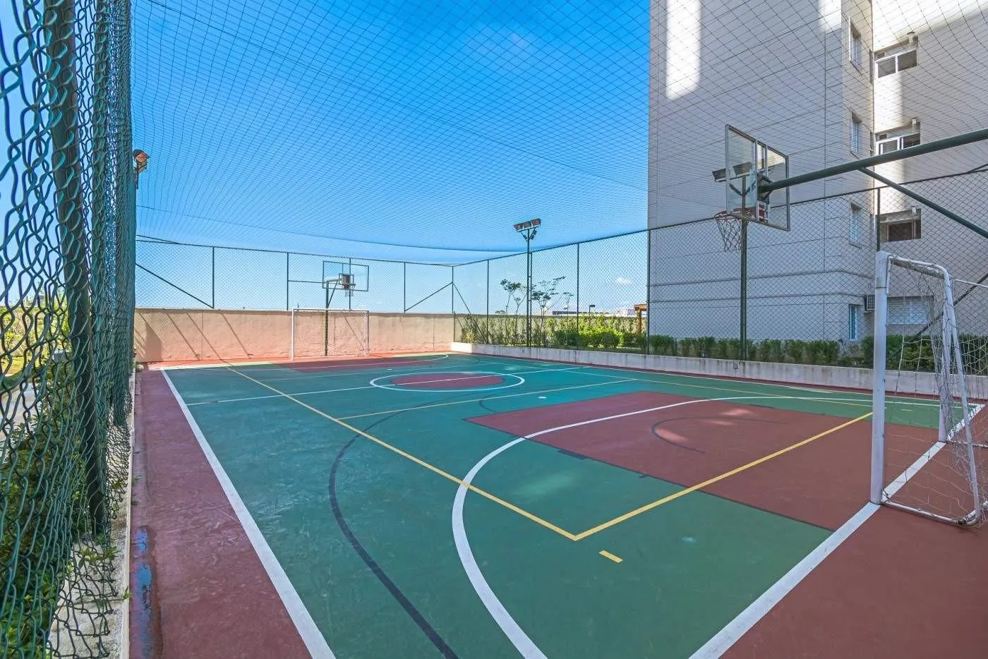 Imagem Apartamento para Venda em São Bernardo do Campo / SP no bairro Vila Gonçalves