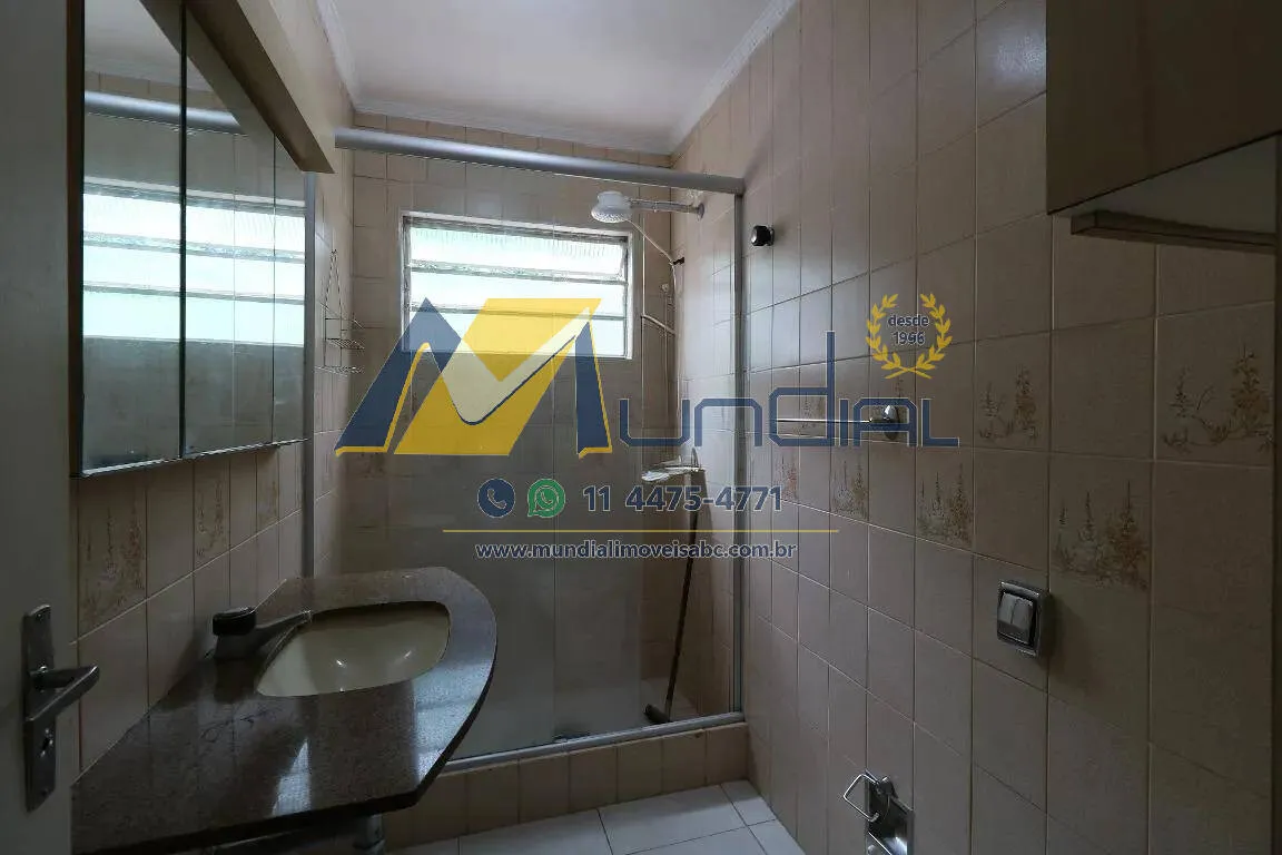 Imagem Casa para locação com 176 m², 3 quartos e 2 vagas no Campestre