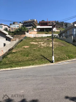 Imagem Terreno em Tamboré - Santana de Parnaíba, SP