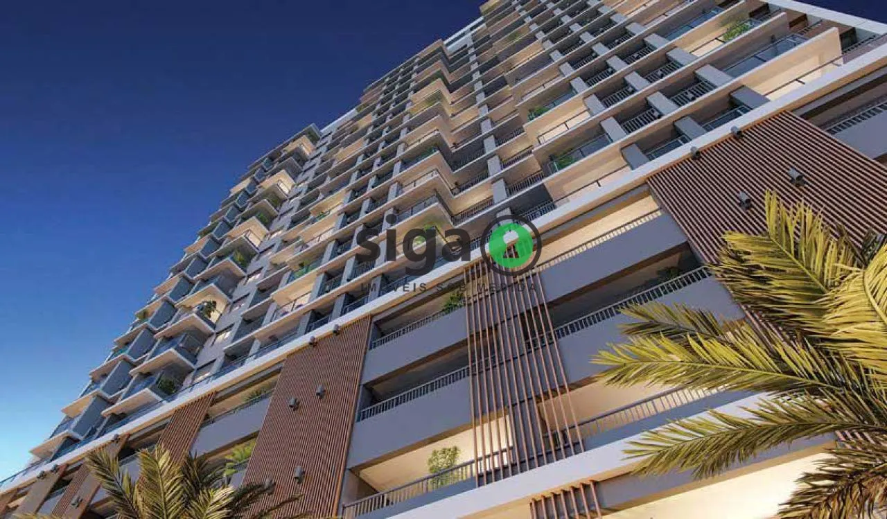 Imagem Apartamento para venda na Vila Clementino, São Paulo - SP