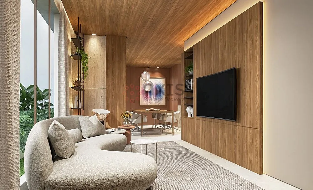 Imagem Apartamento 3 quartos no Funcionários - Lazer