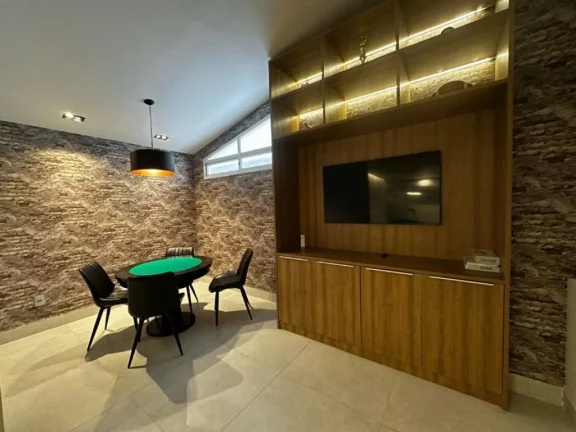 Imagem APARTAMENTO COM 109.67 m² - VILA GUILHERMINA - PRAIA GRANDE SP