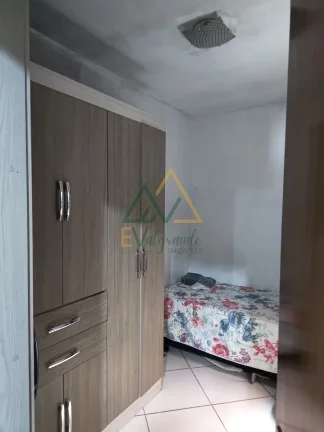 Imagem Casa com ático à venda Campo de Santana Curitiba PR