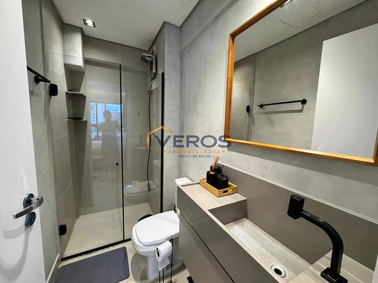 Imagem Studio moderno no Innovate com Vista Mar