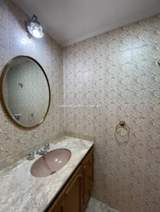 Imagem Apartamento para alugar Jardim Paulista São Paulo