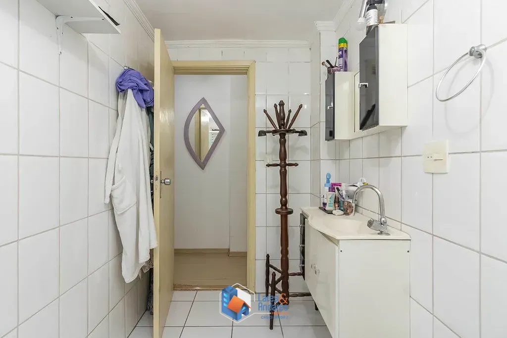 Imagem Apartamento à venda 3 Quartos 1 Suite 1 Vaga 139M² Paraíso São Paulo - SP