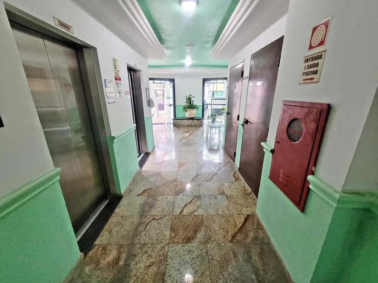 Imagem Apartamento com 2 Quartos à Venda, 73 m² em Mirim - Praia Grande