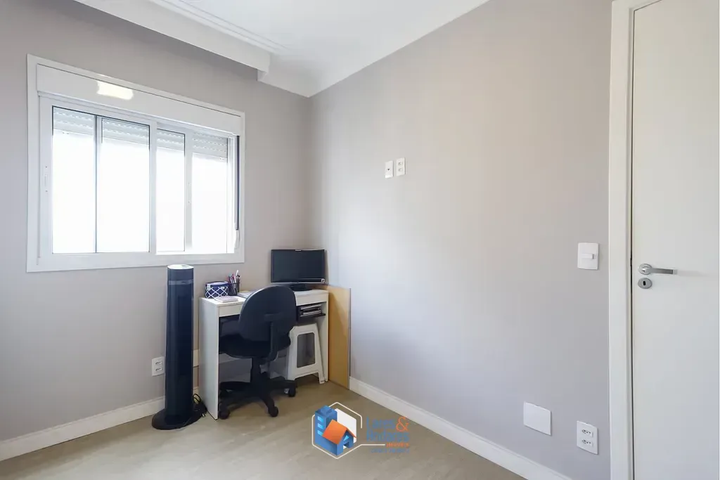 Imagem Apartamento à venda 2 Quartos 1 Vaga 51M² Água Branca São Paulo - SP