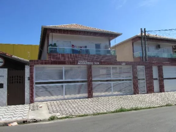 Foto do imóvel Oportunidade Única em PRAIA GRANDE - SP | Tipo: Casa | Negociação: Leilão | Situação: Imóvel em RUA CORA CORALINA