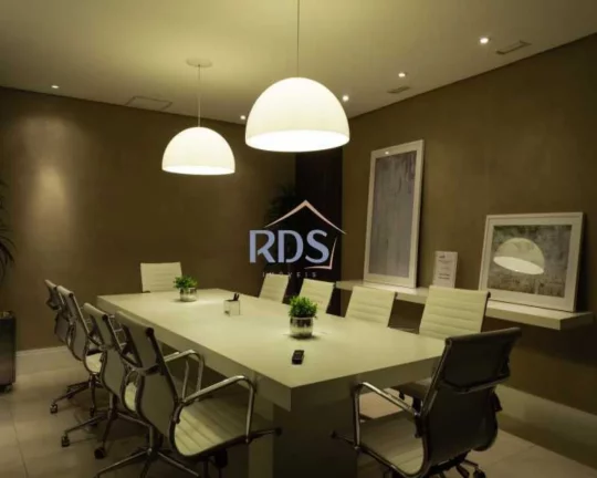 Imagem Vende Apartamento de 74m², 1 suíte com Closet Sala Ampliada 1 Lavabo 1 Vaga.
