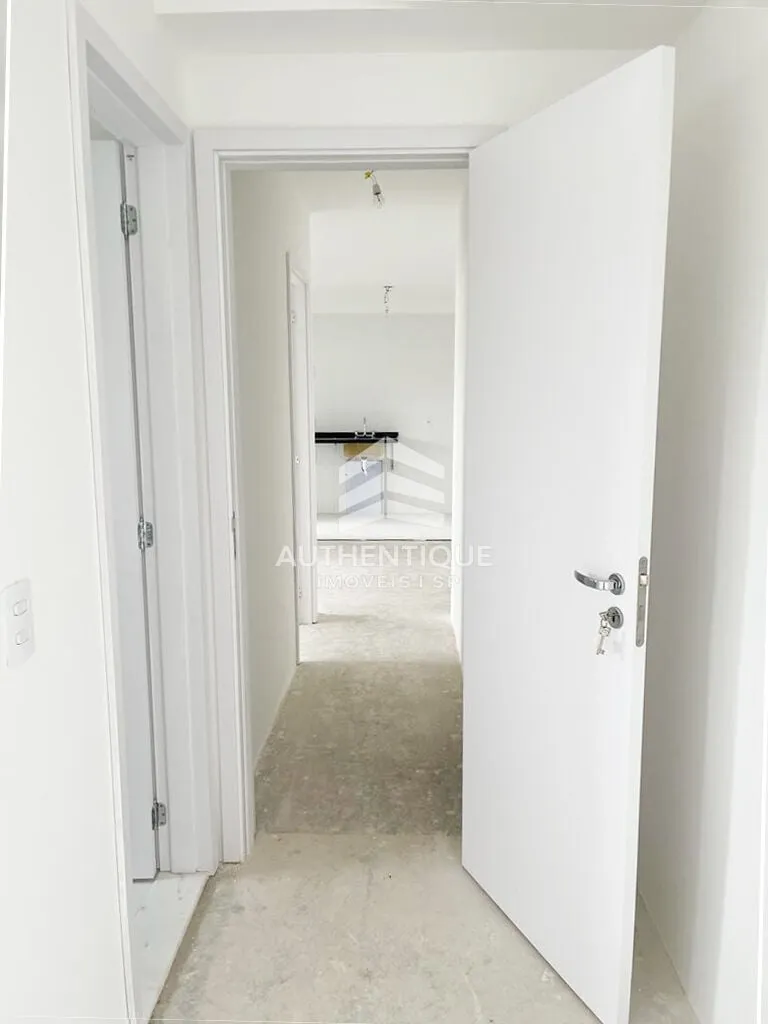 Imagem RAIZ SAO PAULO PARQUE RESORT - SANTO AMARO - Apartamento à venda no bairro Santo Amaro - São Paulo/SP, Zona Sul