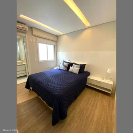 Imagem APARTAMENTO RESIDENCIAL em SÃO PAULO - SP, BROOKLIN PAULISTA