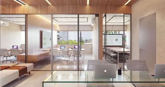 Imagem Apartamento com 3 Quartos à Venda, 141 m² em Casa Amarela - Recife