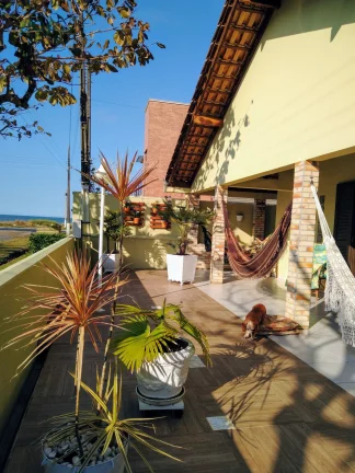 Imagem Casa à Venda a 50m da Praia em Itapoá - Balneário Uirapuru