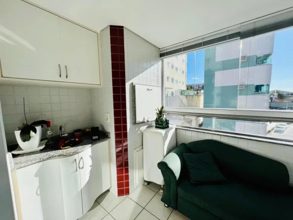 Imagem Apartamento Zona Central para Venda em Balneário Camboriú, CENTRO, 3 dormitórios, 1 suíte, 2 banheiros, 1 vaga