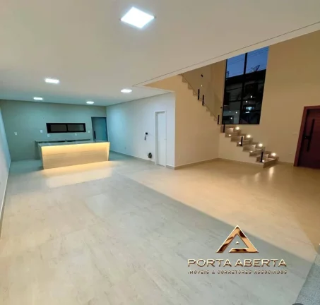 Imagem Casa Alto Padrão - Iguaçu - CÓD 1409