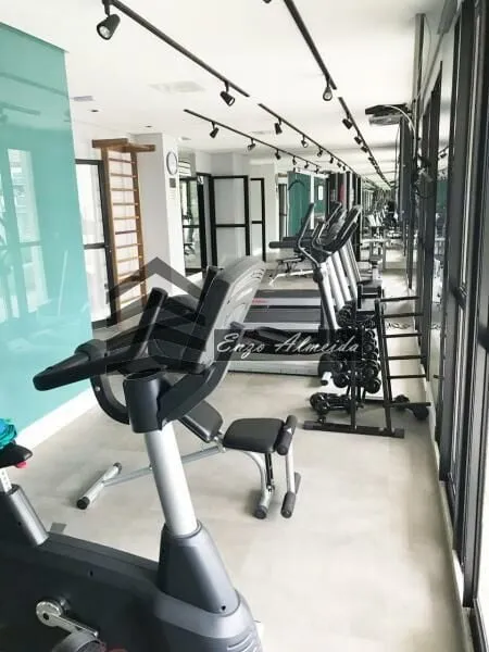 Imagem Apartamento à venda em São Paulo/SP