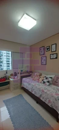 Imagem Astúrias, varanda gourmet, lazer de clube!!!