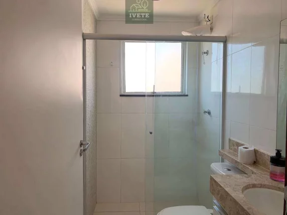 Imagem Lindo Apartamento à venda em condomínio no Bairro Prados - Itapira