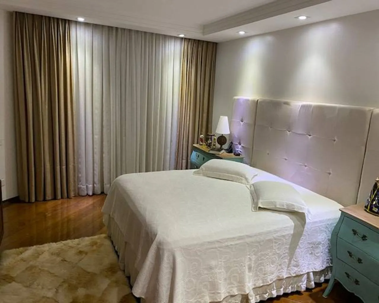 Imagem Apartamento com 4 dormitórios a venda no centro da cidade de Sorocaba/SP.