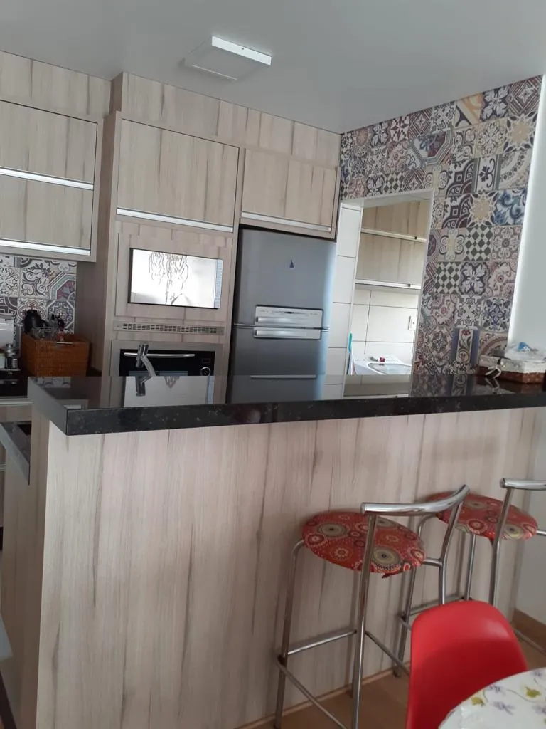 Imagem Apartamento 84m Umuarama-PR 80