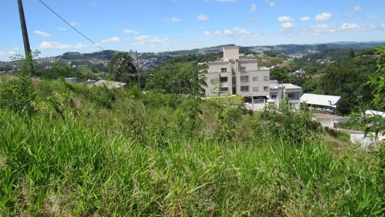 Imagem Terreno para Venda em Concórdia, Primavera