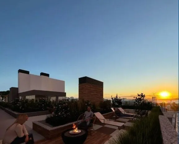 Imagem Apartamento à venda - Rua Dr. Armando Barbedo, 876