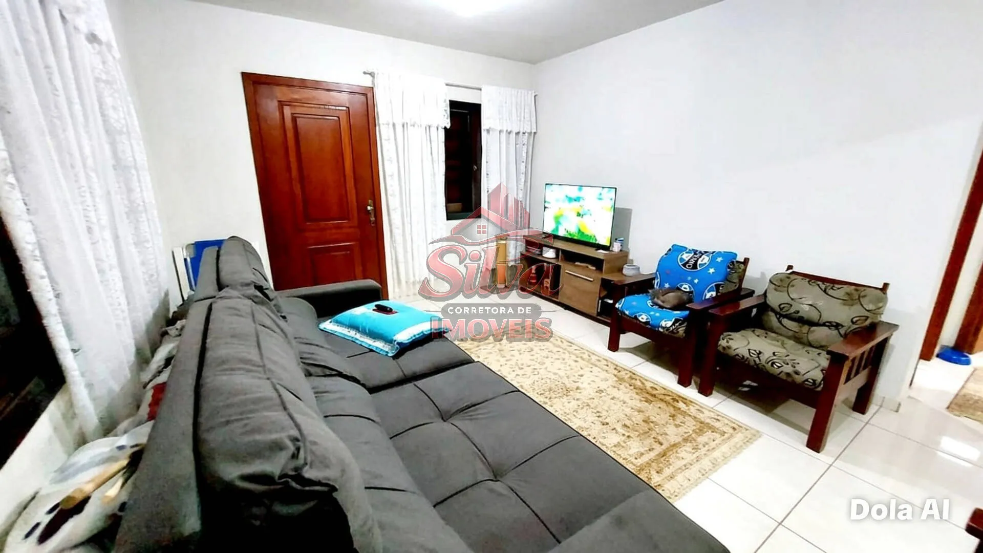 Imagem C512 | Casa com anexo à venda a 670m do mar em Imbé