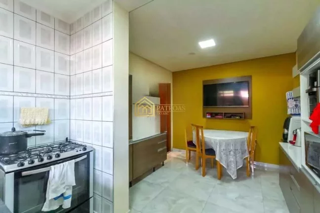 Imagem Casa Padrão