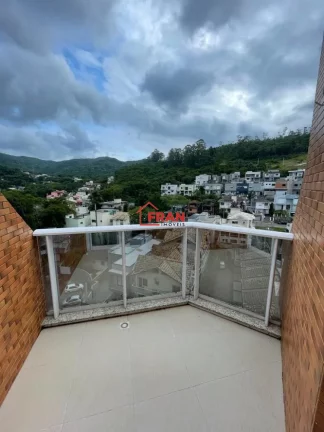 Imagem Maravilhoso apartamento Duplex no Córrego Grande.