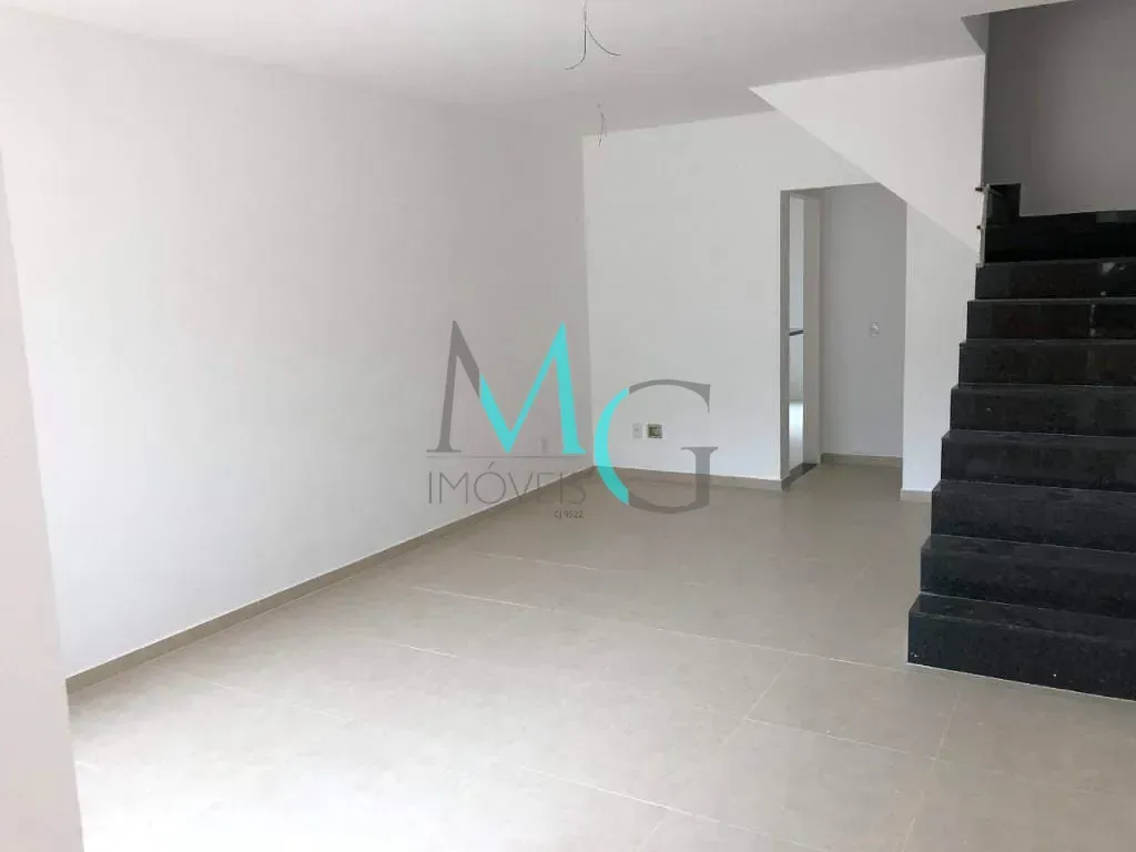 Imagem Casa com 2 dormitórios à venda, 98 m² por R$ 399.000,00 - Campo Grande - Rio de Janeiro/RJ